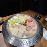 地鶏と網焼き 個室居酒屋 鶏匠 - 