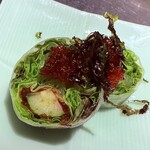 やきにく 梵厨 - 