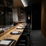 創作Dining SHARI流川 - 