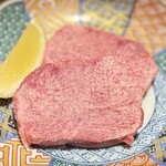 やきにく 梵厨 - 