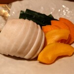 白金 酉玉 神楽坂店 - 