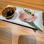 地鶏と網焼き 個室居酒屋 鶏匠 - 