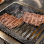 やきにく 梵厨 - 