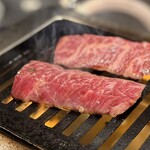 やきにく 梵厨 - 