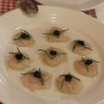 Arancino on Beachwalk - 