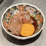 やきにく 梵厨 - 