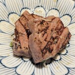 やきにく 梵厨 - 