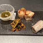 やきにく 梵厨 - 