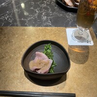 鉄板焼 雅 銀座 - 