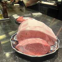 鉄板焼 雅 銀座 - 