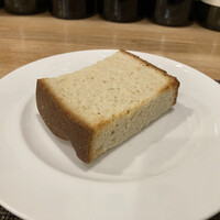 Osteria Tutto Sole - フォカッチャ