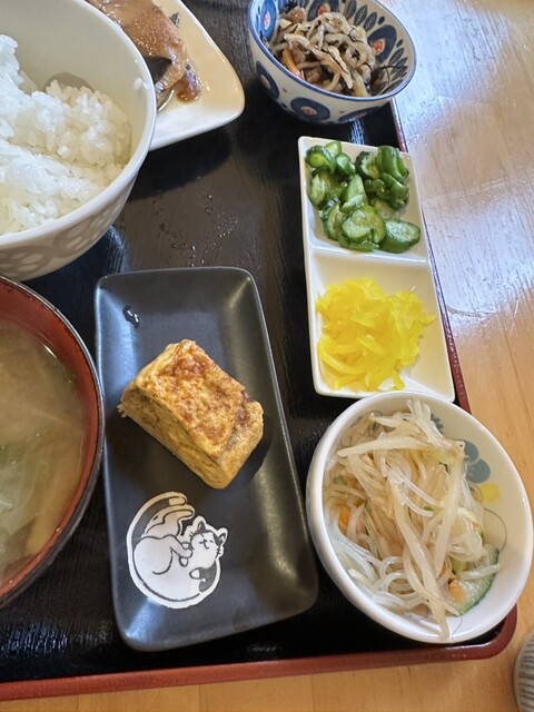 姉が茶屋 - 本宮（レストラン）の写真