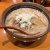 麺場 田所商店 池袋東店