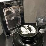 LATTE ART MANIA TOKYO - 