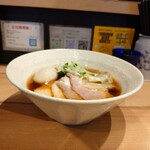 麺屋 彩音 - 