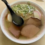 津田食堂 - 