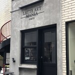 LATTE ART MANIA TOKYO - 
