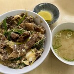 津田食堂 - 
