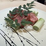 和牛 すき焼き 京都五天五 - 