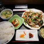 中華料理 北京 - 料理写真: