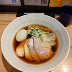麺屋 彩音 - 