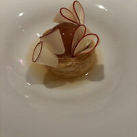 フランス料理 壺中天 - 