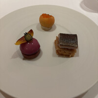 フランス料理 壺中天 - 