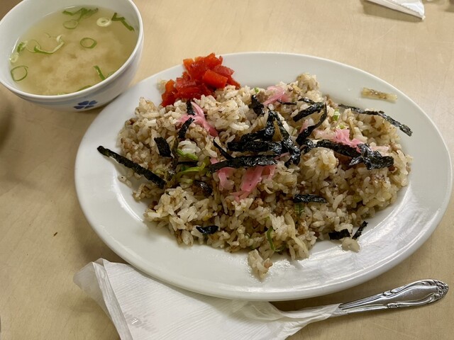 Tsuda Shokudo photo 2