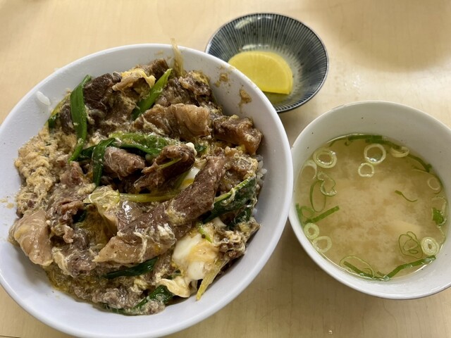 Tsuda Shokudo photo 3