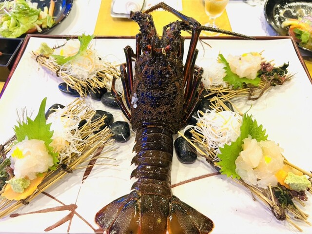 Chunagon Sennichimae Mirakukan