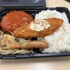 弁当職人 東神田の弁当屋