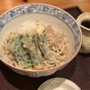 手打蕎麦まろ