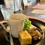 イタリアンレストラン ピッコロモンド - 