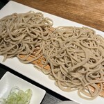 分上野藪 かねこ - 