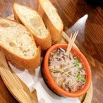 大衆ビストロ PA9PA9 - 