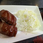 喜多方ラーメン - 