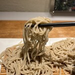 分上野藪 かねこ - 