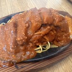 レストラン泉屋 - 