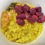 SPICY CURRY 魯珈 - 