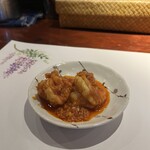 和中華と麺 丹陽 - 