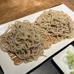 分上野藪 かねこ - 