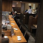 串焼BISTRO 福みみ - 