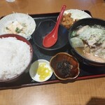 秋葉原 炉ばた 石くら - 