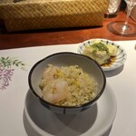 和中華と麺 丹陽 - 