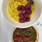 SPICY CURRY 魯珈 - 