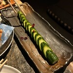 串焼BISTRO 福みみ - 