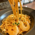 イタリアンレストラン ピッコロモンド - 