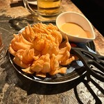 串焼BISTRO 福みみ 新宿店 - 