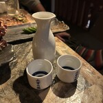 串焼BISTRO 福みみ 新宿店 - 