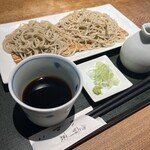 分上野藪 かねこ - 